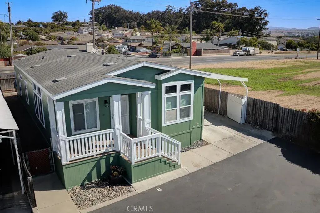 2700 Cienaga 8, Oceano