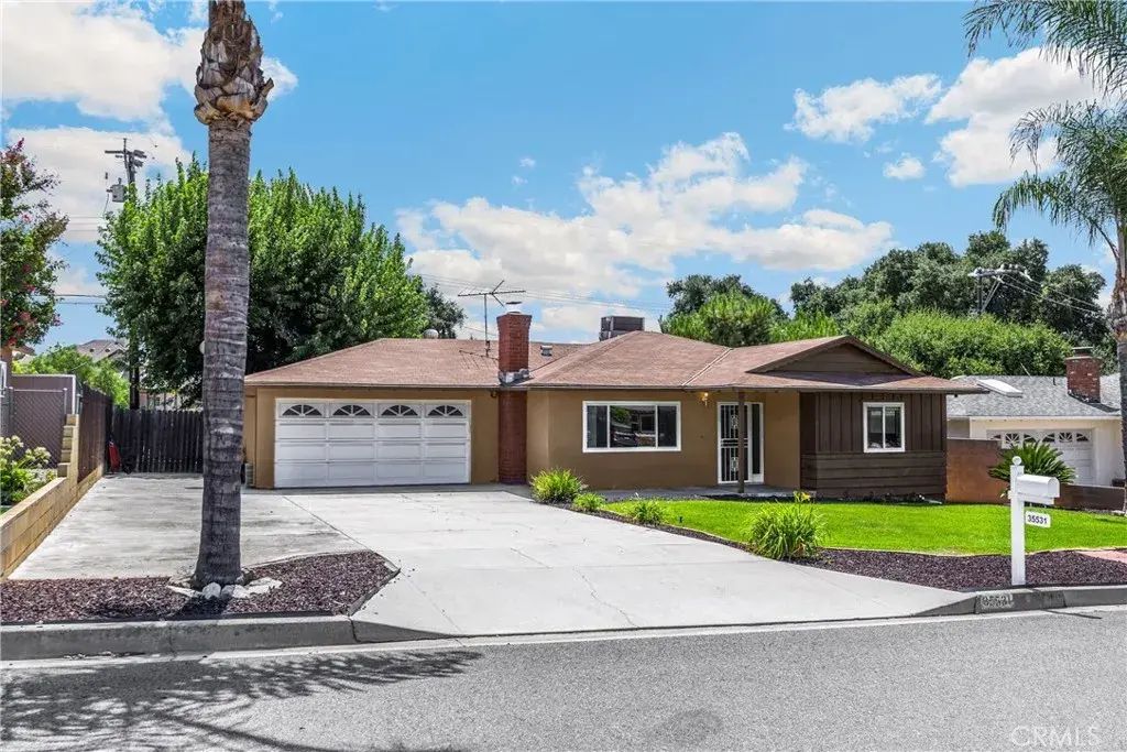 35531 Bella Vista Drive, Yucaipa