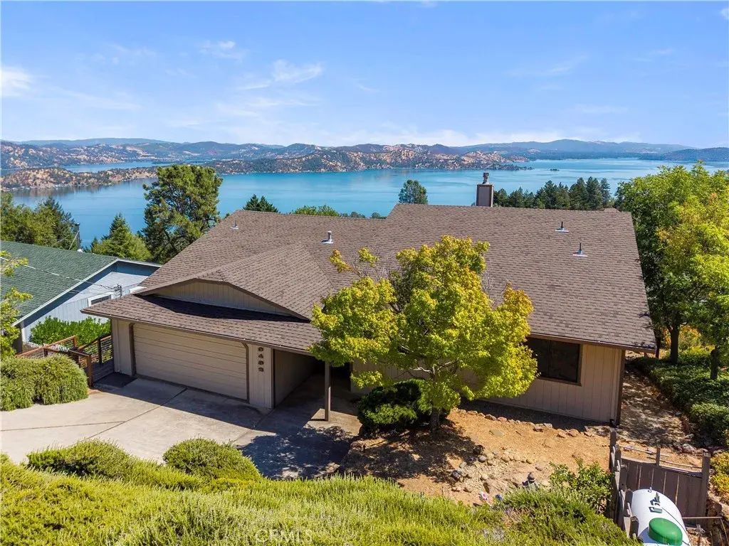 3482 Greenwood Drive, Kelseyville