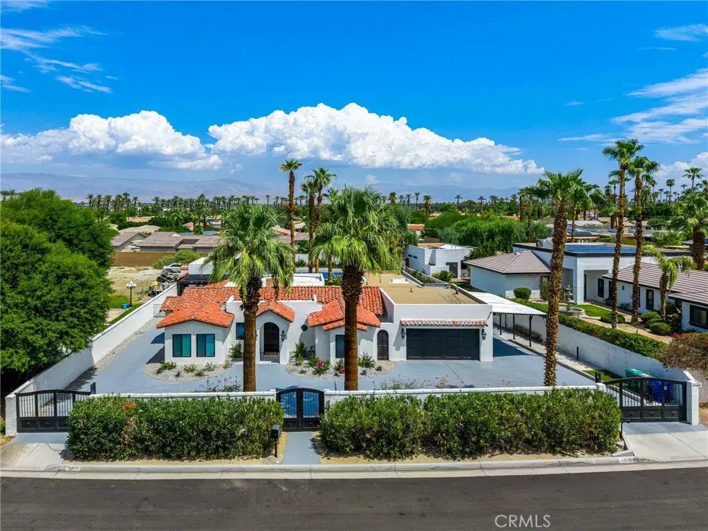 44558 Santa Ynez Avenue, Palm Desert