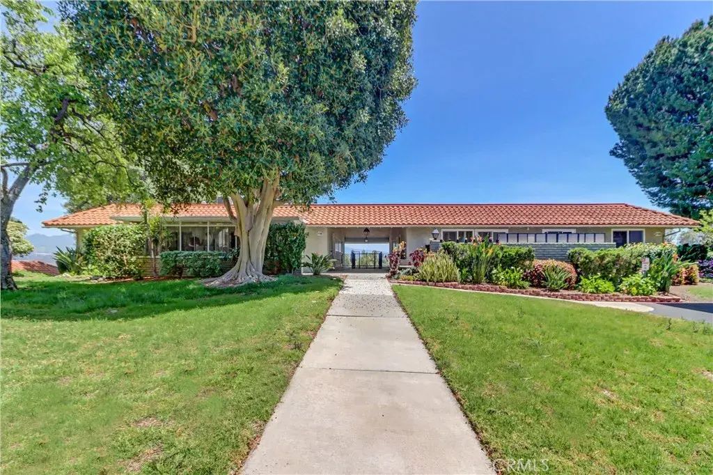 3106 Via Serena South N, Laguna Woods