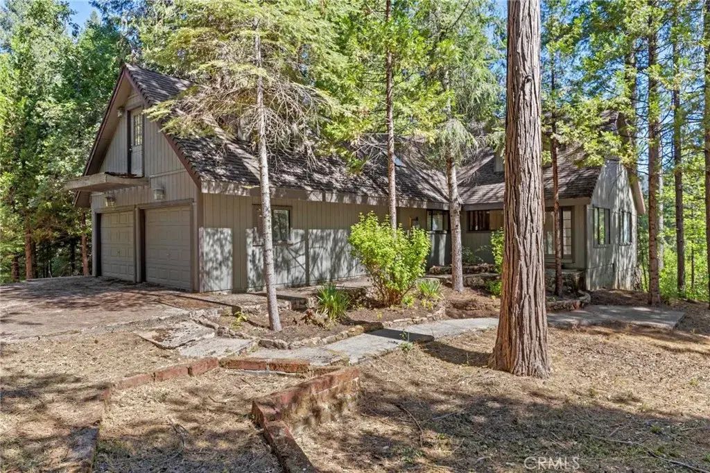 17832 Rainbow Lane, Challenge