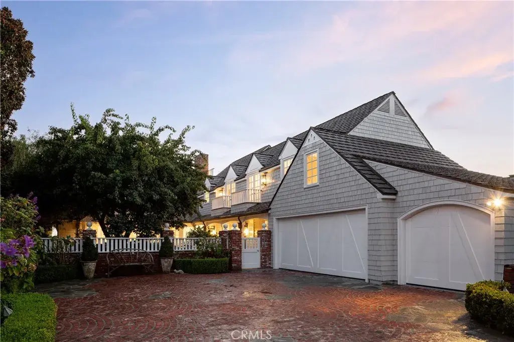 1927 Bayside Drive, Corona Del Mar