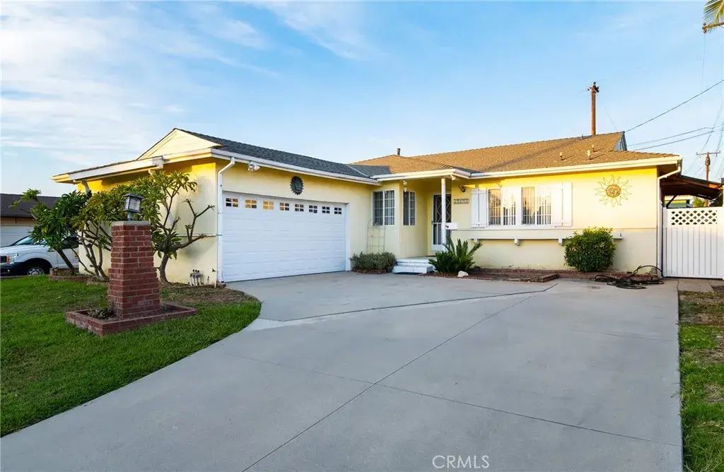 11720 Mayes Drive, Whittier
