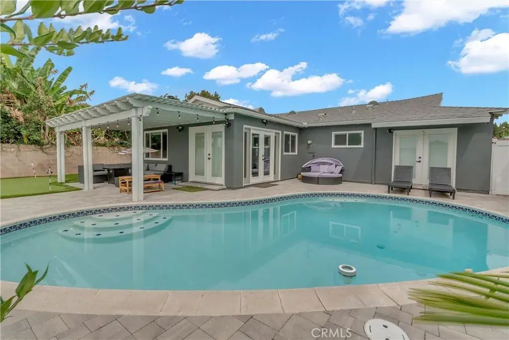 1508 Mccart Avenue, Brea