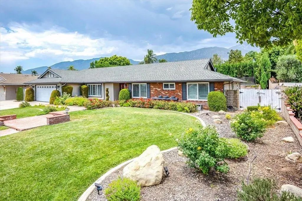 341 Lexington Street, Upland