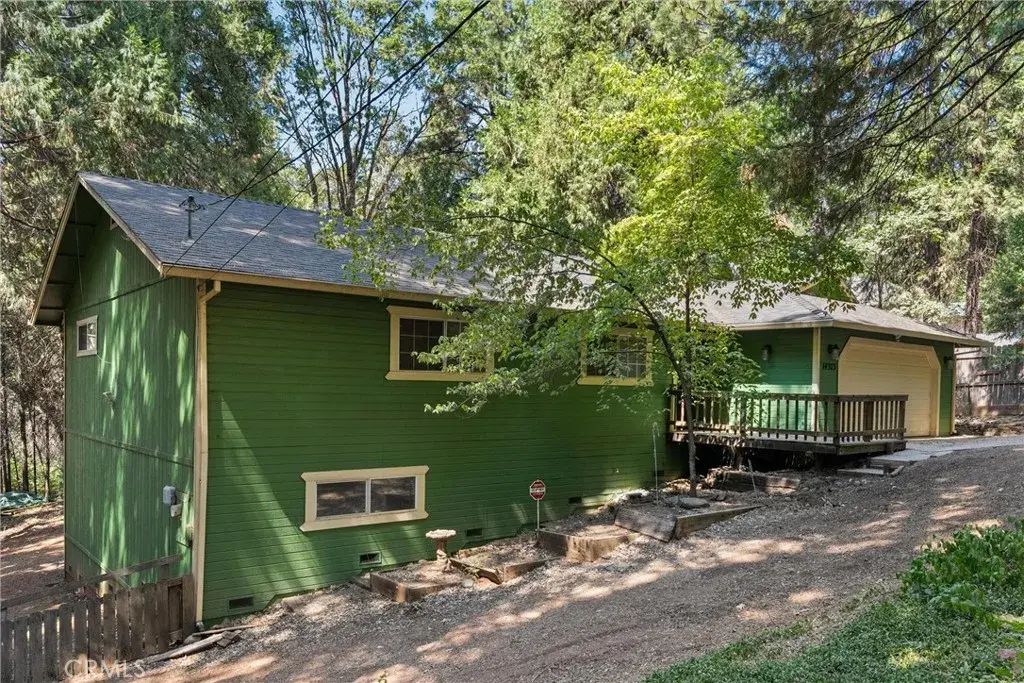 14373 Holmwood Drive, Magalia