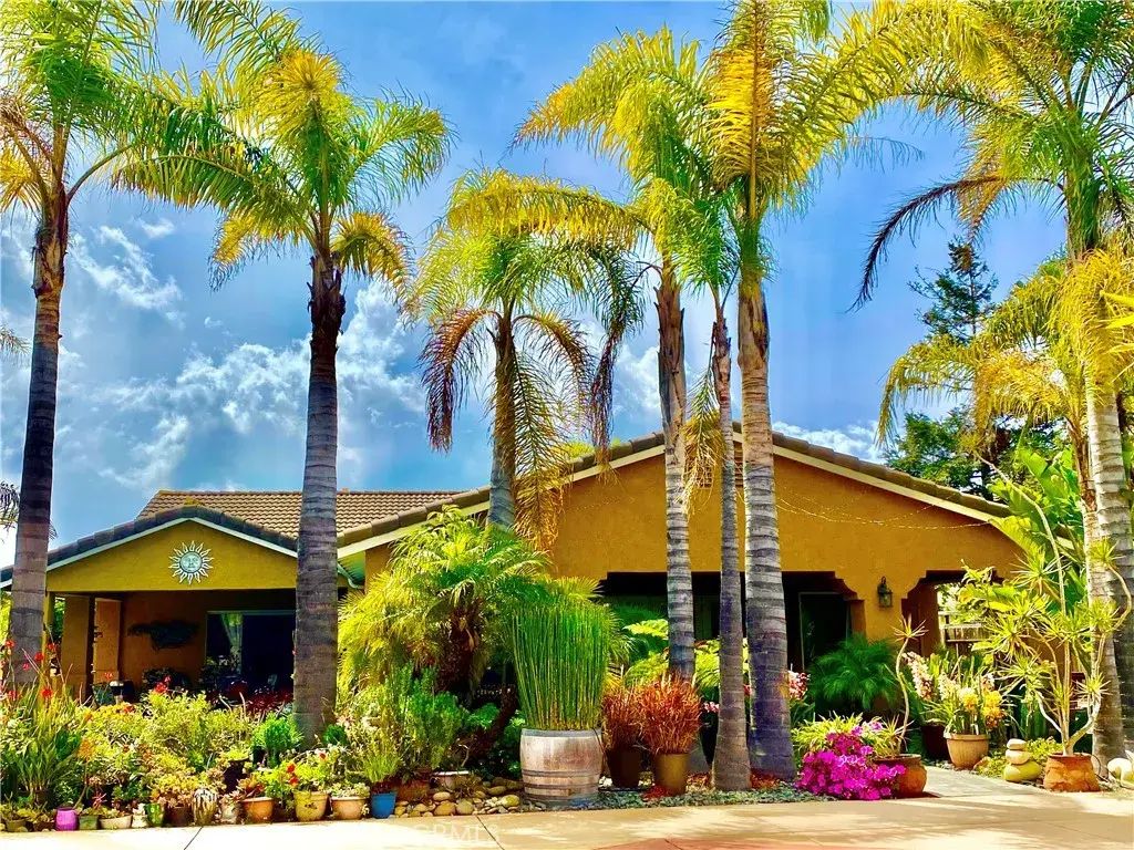 527 San Antonio Drive, Santa Maria