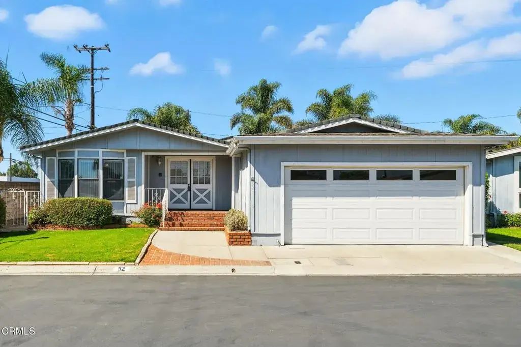 975 W Telegraph Road 52, Santa Paula