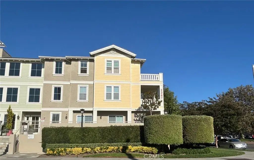 2367 Jefferson 112, Torrance
