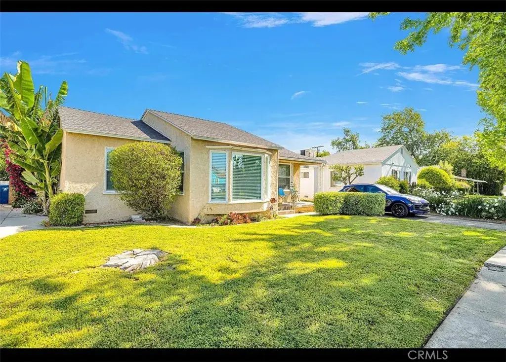 17621 Lemay Street, Lake Balboa