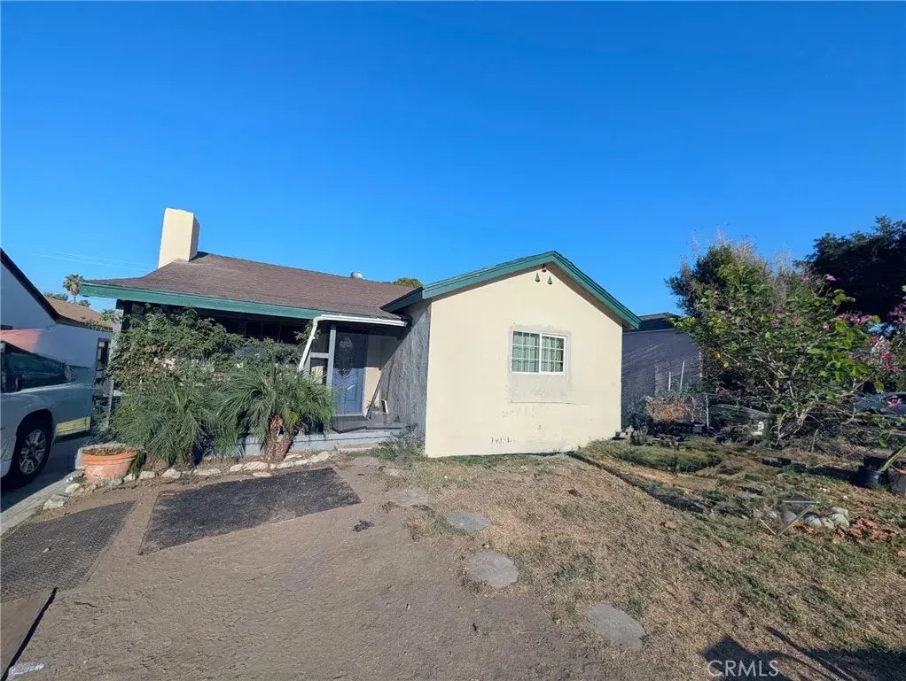 2024 N Lugo Avenue, San Bernardino