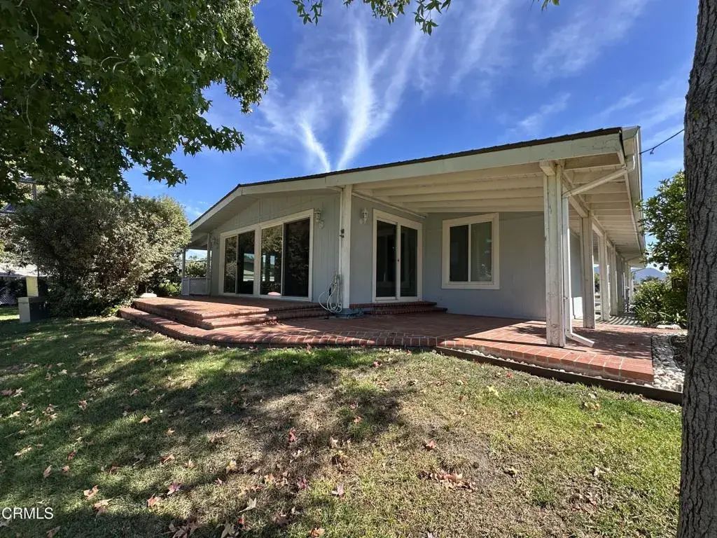232 Talud Terrace 19, Camarillo