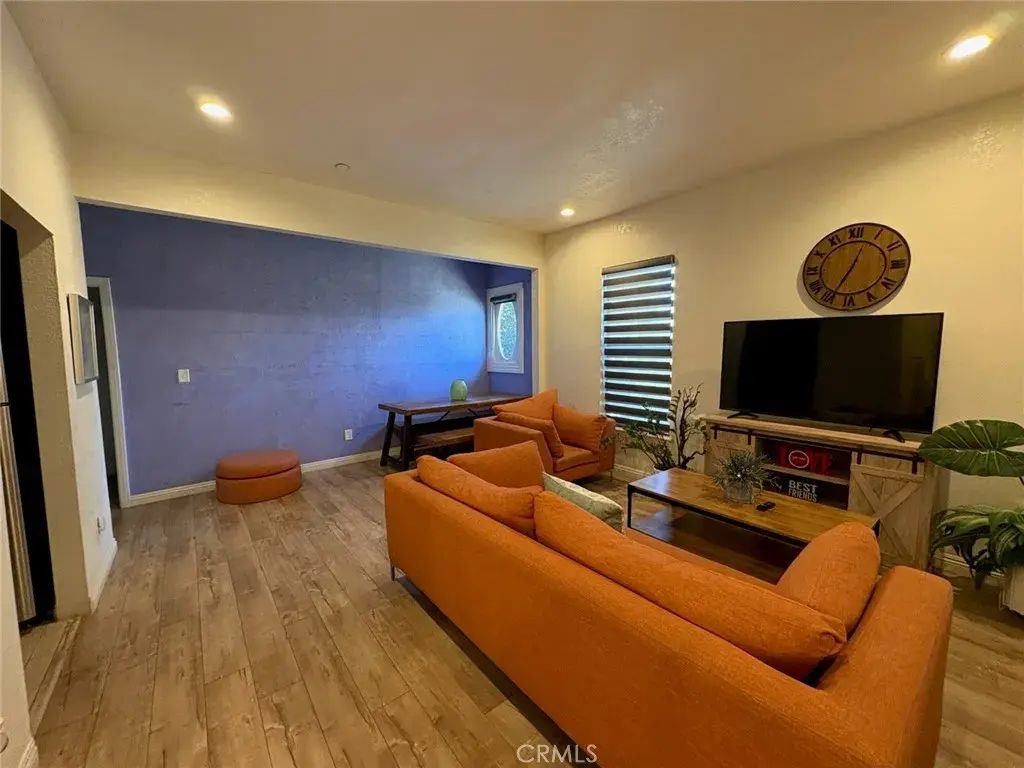 1032 S Bonnie Brae Street #3, Los Angeles