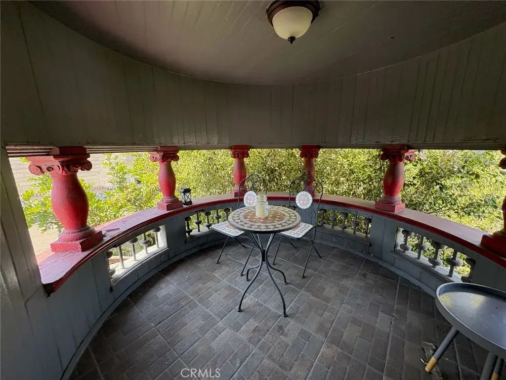 1032 S Bonnie Brae Street #4, Los Angeles