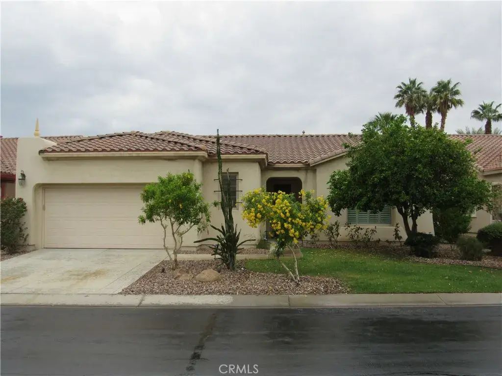 40461 Camino Montecito, Indio