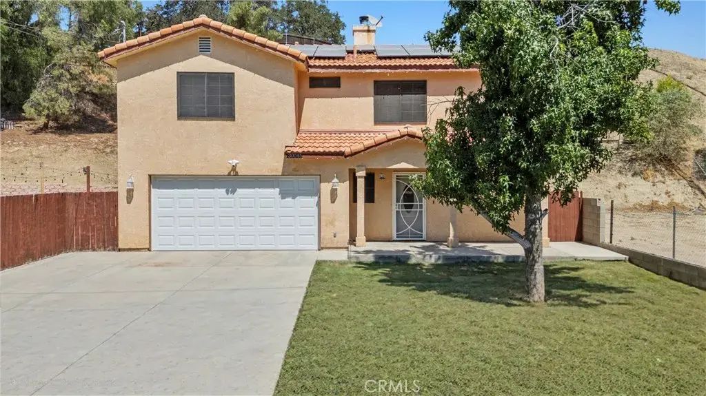 30045 Marvin Avenue, Castaic