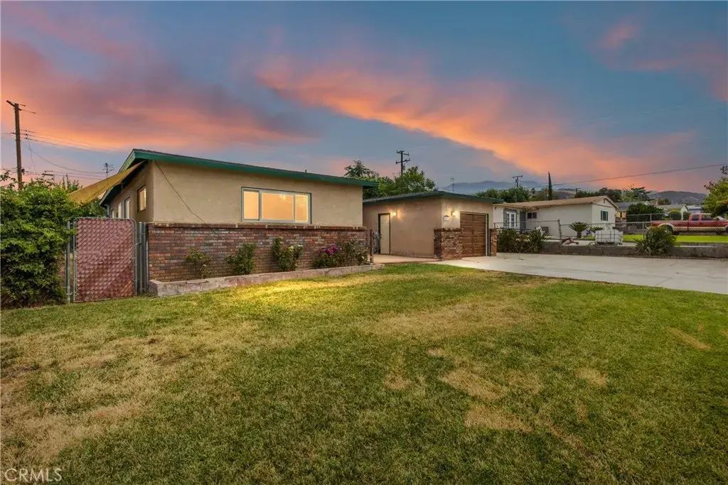 35224 Vineyard Street, Yucaipa
