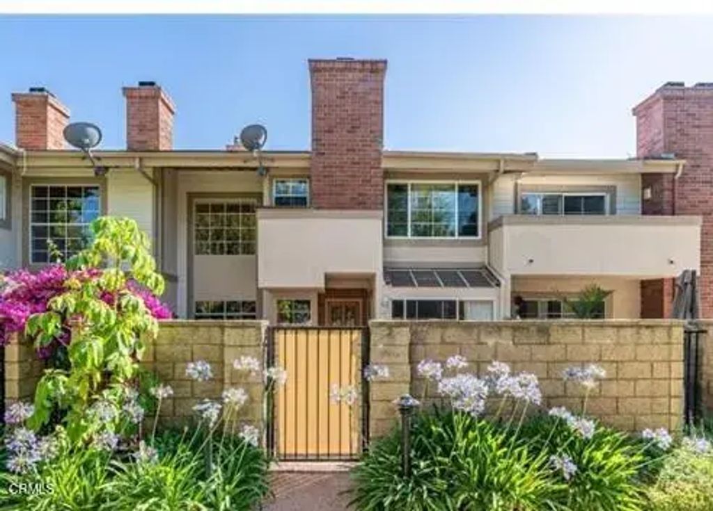 159 Greenmeadow Drive, Newbury Park