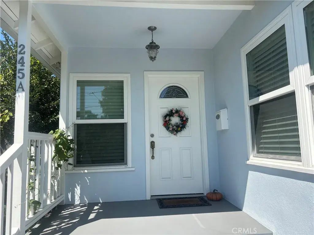 245 Adams Street A, Sierra Madre