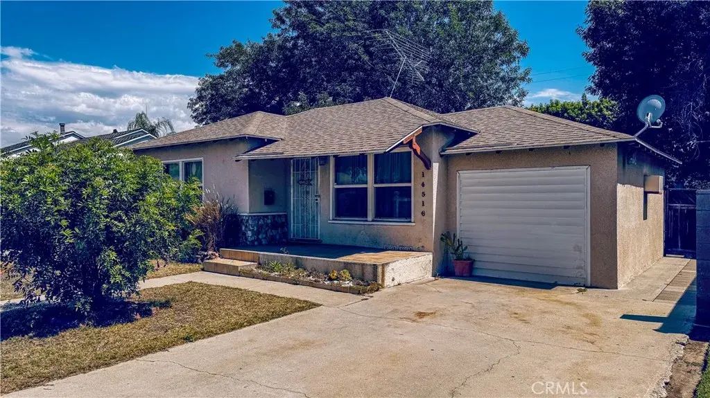 14516 Maryton Avenue, Norwalk