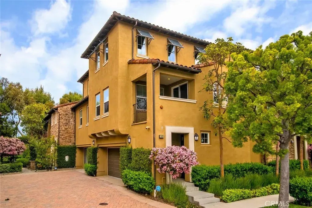 33 Gingerwood, Irvine