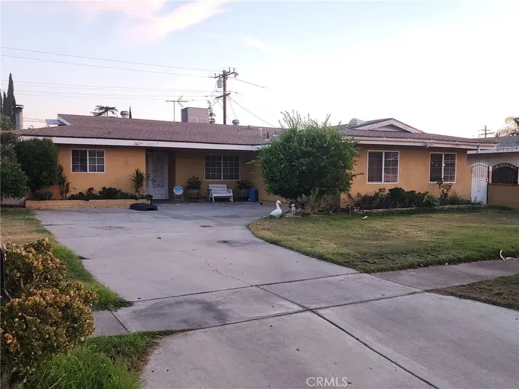 16139 Dianthus Avenue, Fontana