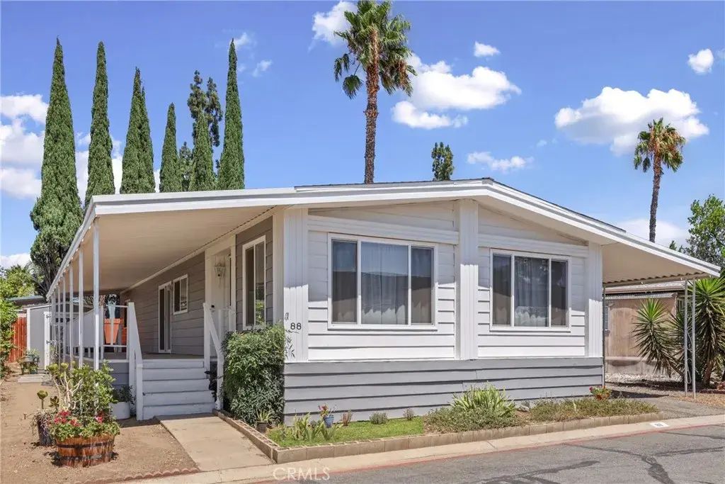 3883 Buchanan Street 88, Riverside