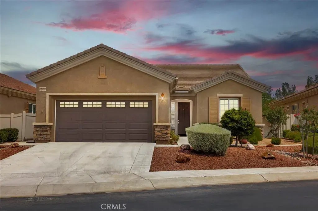 10491 Silverwood Road, Apple Valley