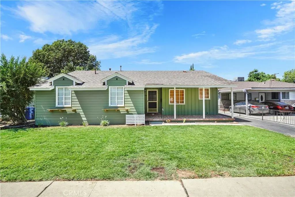 7039 Quartz Avenue, Winnetka