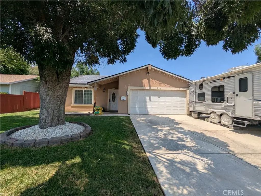 751 Glenwood Lane, Willows