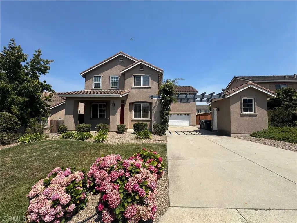 428 S Z Street, Lompoc