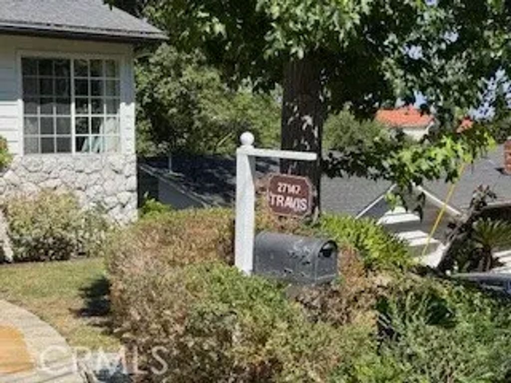 27253 Eastvale Road, Palos Verdes Peninsula