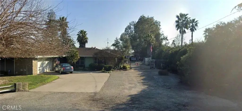 5900 Washington Road, Hughson