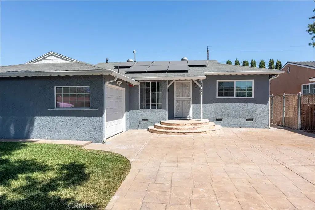 14129 Glengyle Street, Whittier