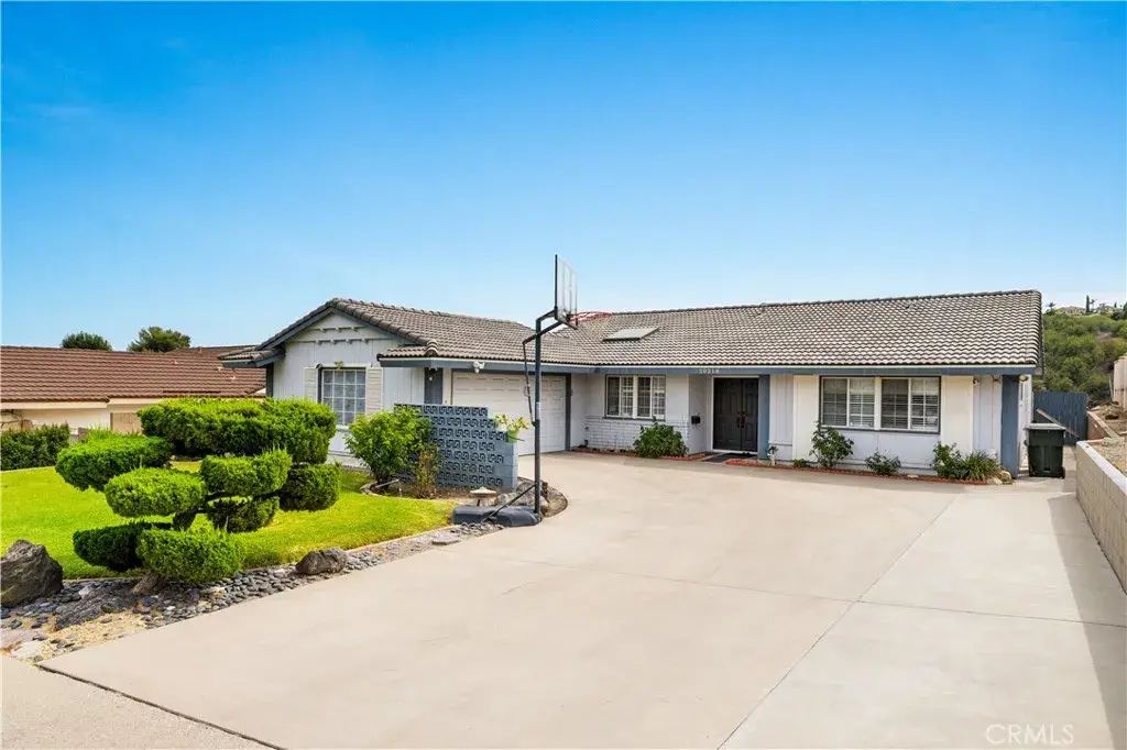 20218 San Gabriel Valley Dr., Walnut