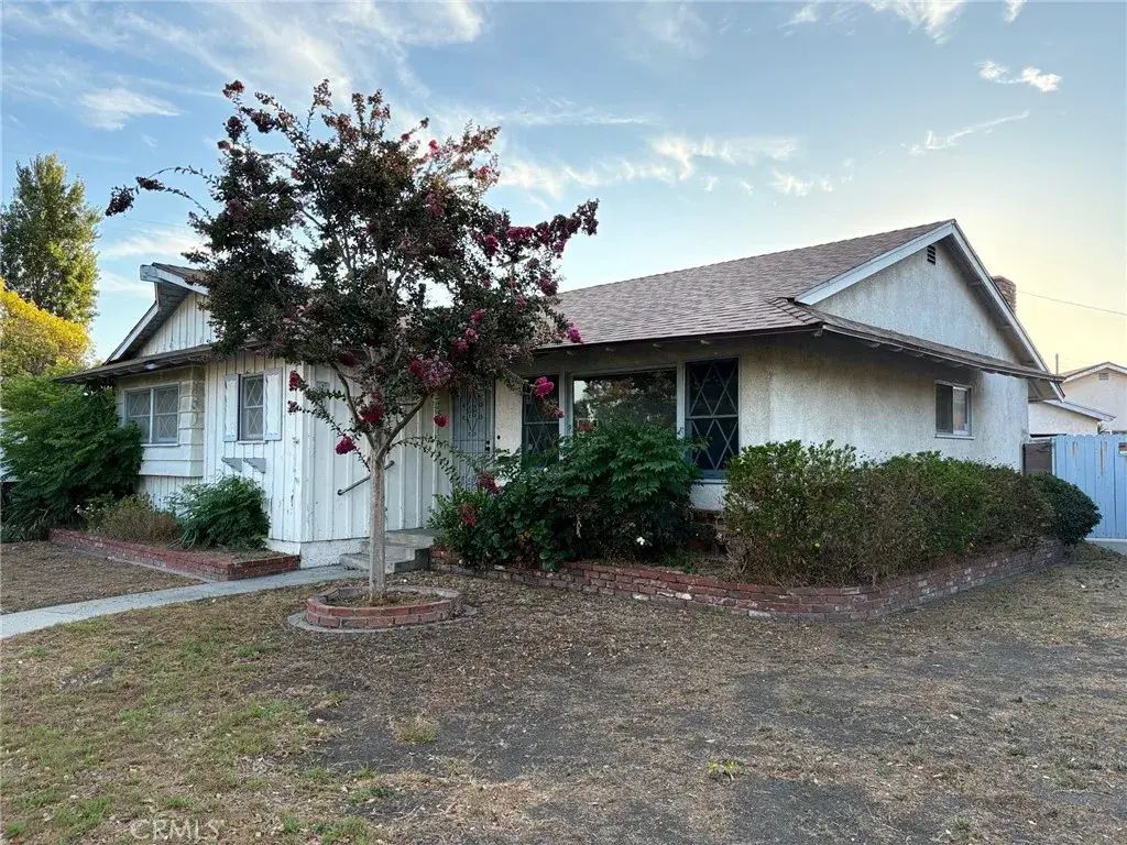 7310 Bluff Road, Downey