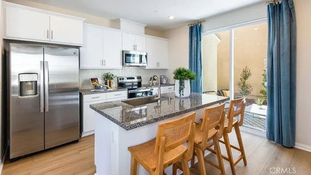 1672 Phantom Lane, Rialto