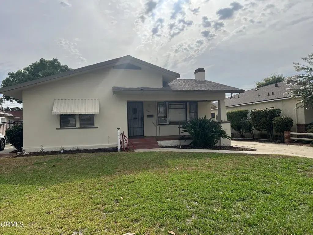 6048 Cloverly Avenue, Temple City