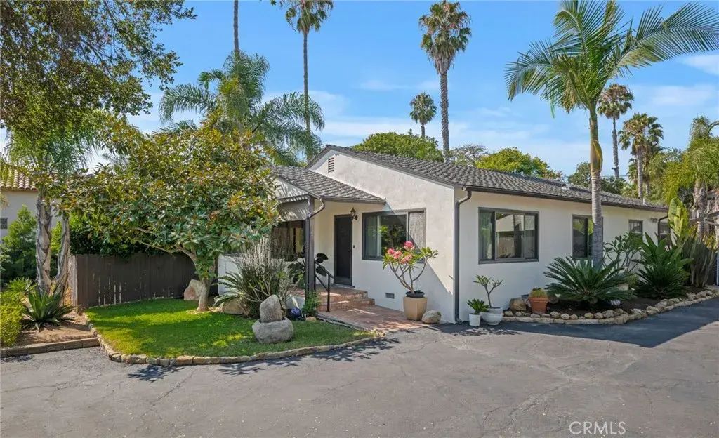 955 San Antonio Creek Road, Santa Barbara