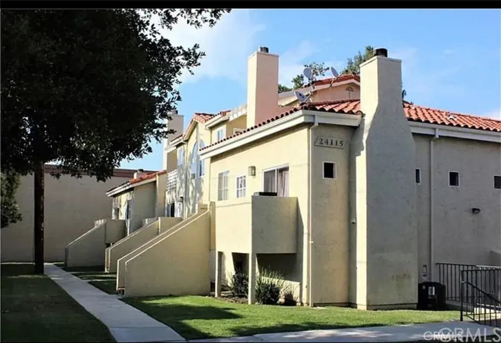 24115 Evans Avenue 1, Newhall