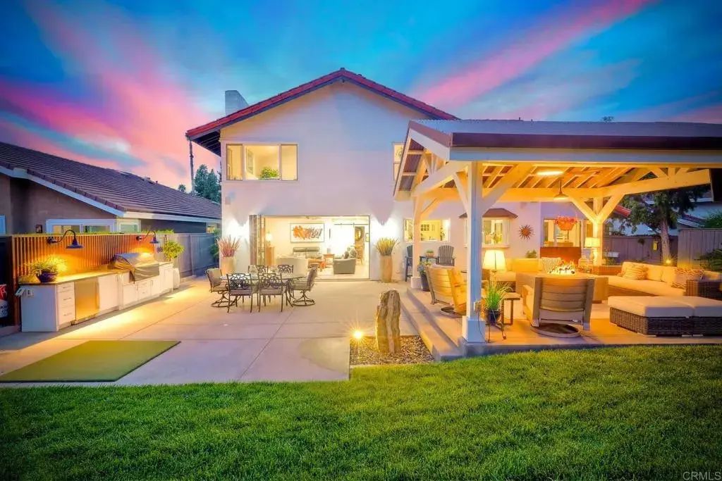 1109 Countrywood Ln, Vista