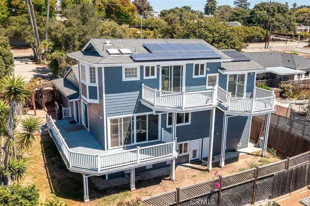 1950 Newport Avenue, Grover Beach