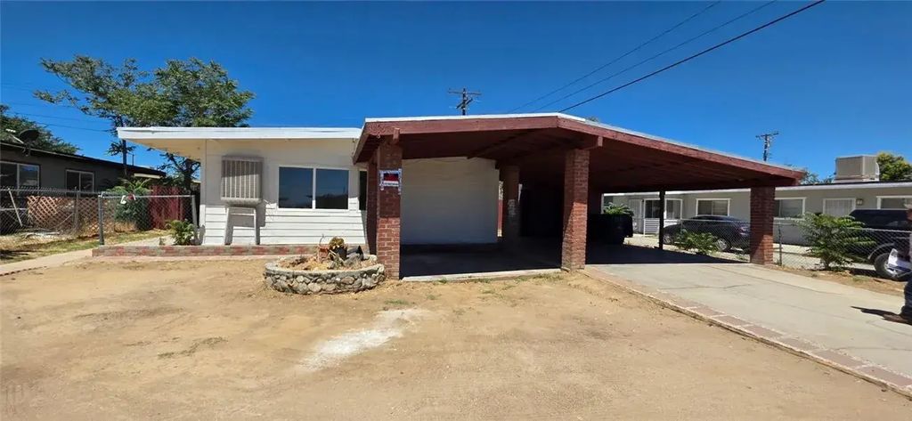 38857 9th Street East, Palmdale