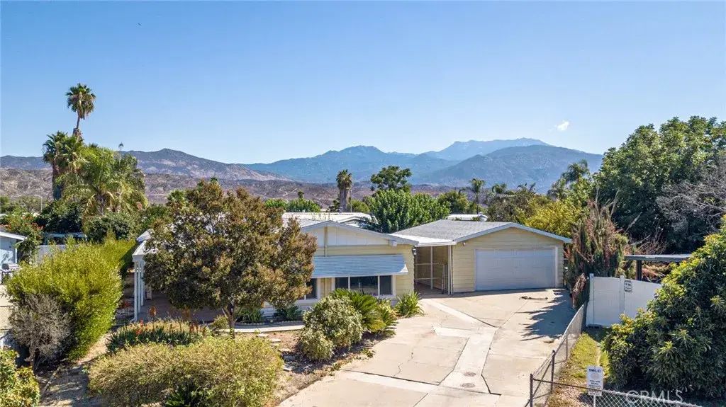 43362 Nita Circle, Hemet