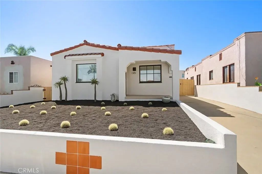 981 W Elberon Avenue, San Pedro