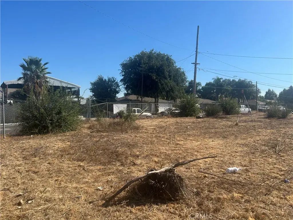 Etiwanda Ave & 54th St, Jurupa Valley