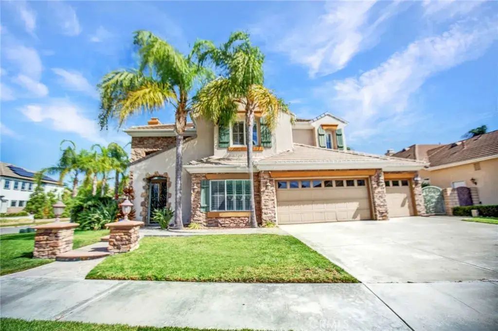 947 N Big Sky Lane, Orange