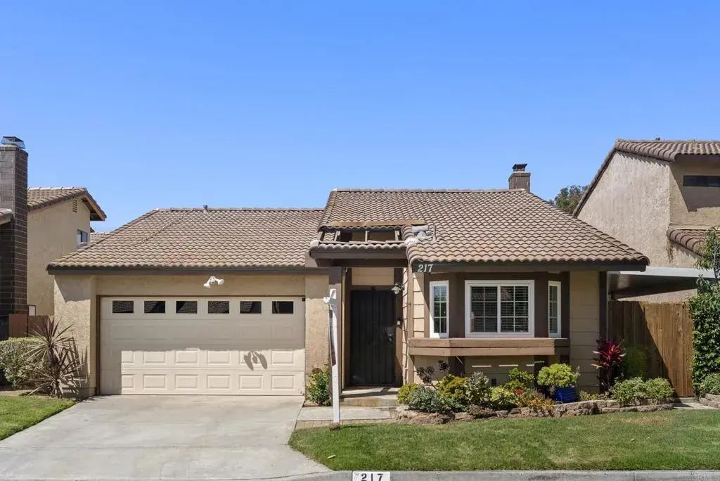 217 Levant Way, Oceanside