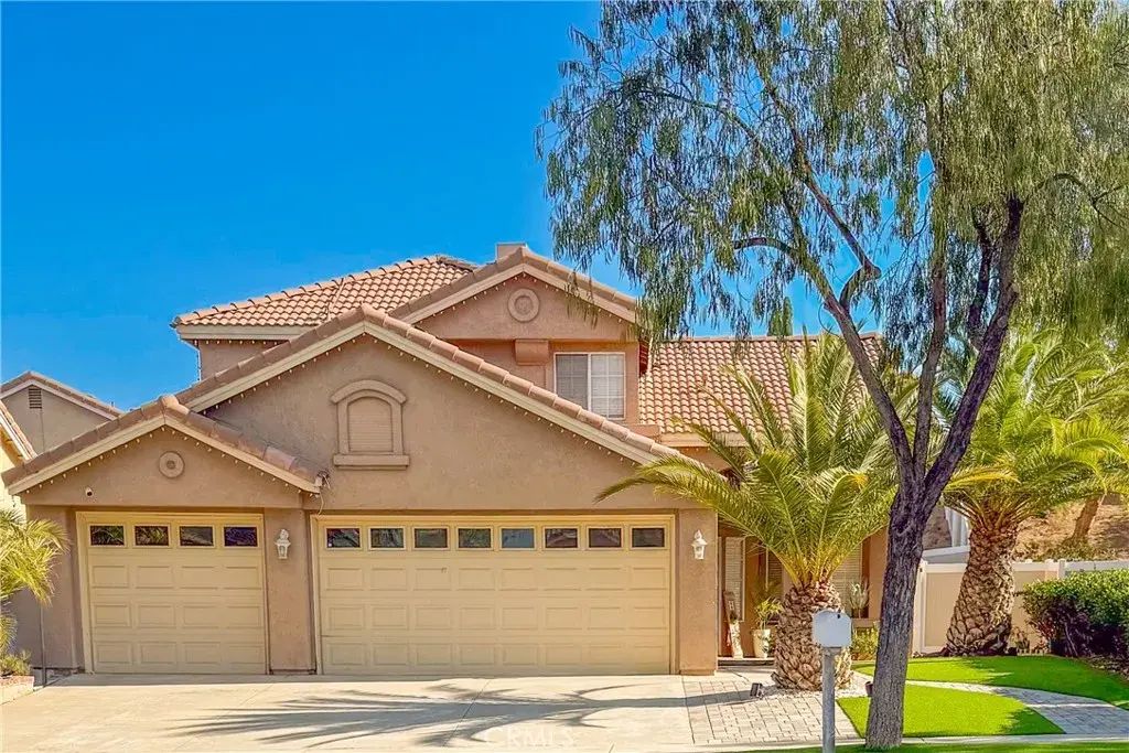 1605 Knox Circle, Corona